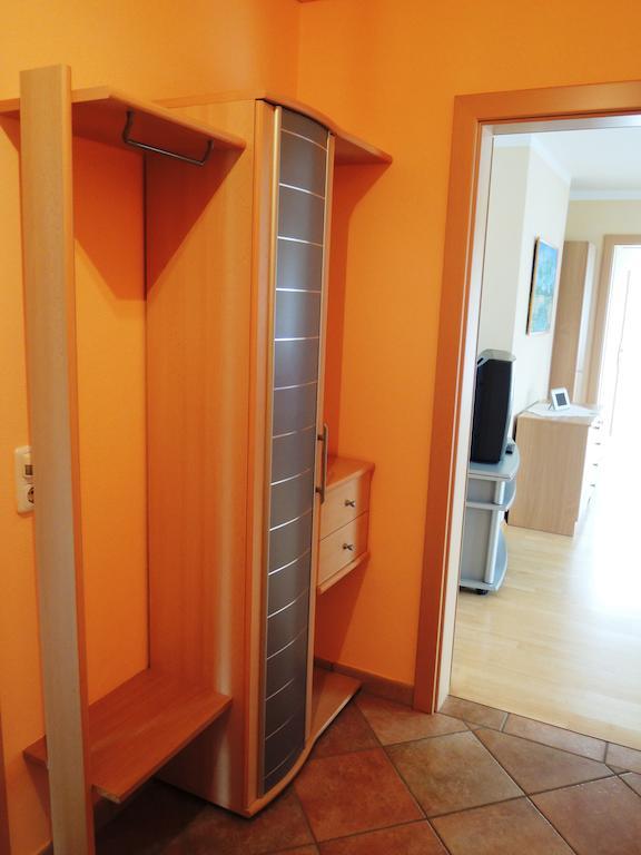 Appartements Edda Strobl Zimmer foto
