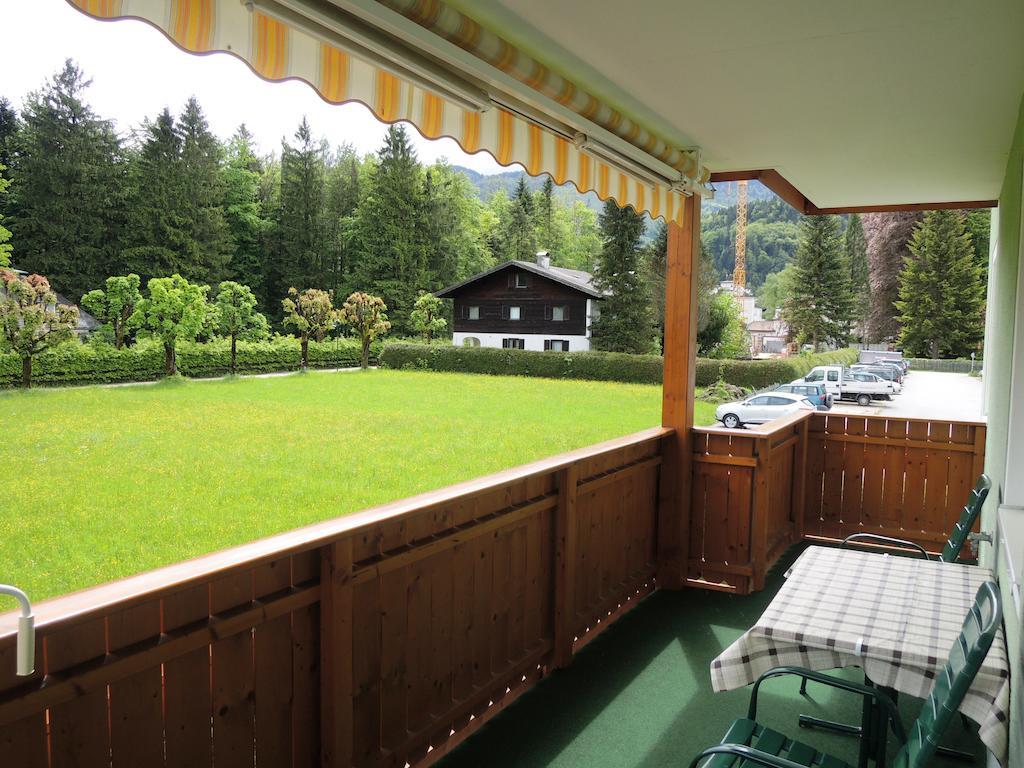 Appartements Edda Strobl Zimmer foto
