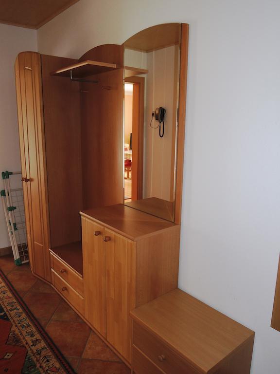 Appartements Edda Strobl Zimmer foto