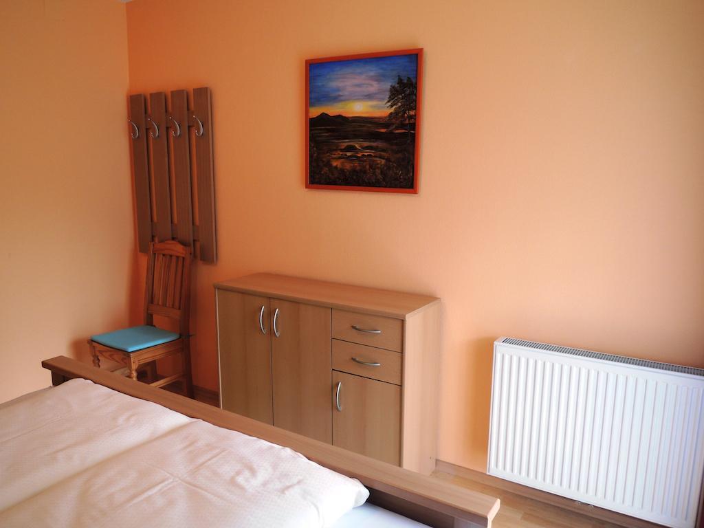 Appartements Edda Strobl Zimmer foto