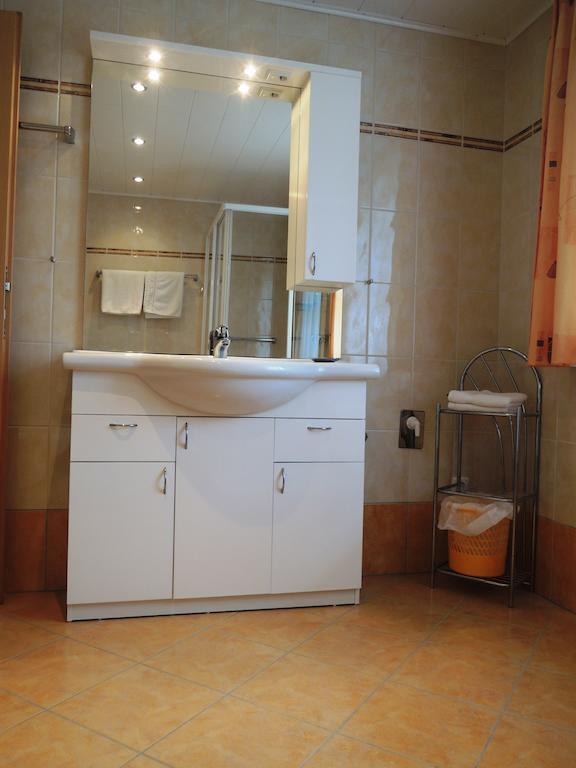 Appartements Edda Strobl Zimmer foto