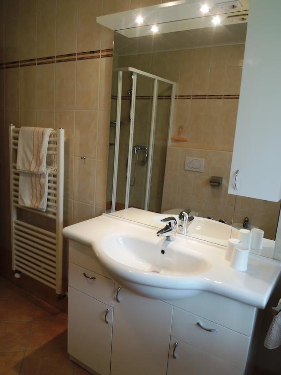 Appartements Edda Strobl Zimmer foto