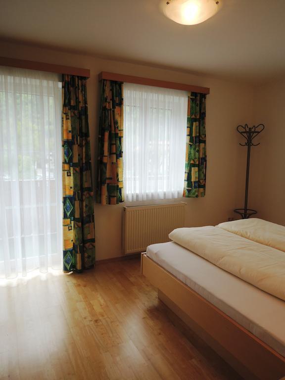 Appartements Edda Strobl Zimmer foto