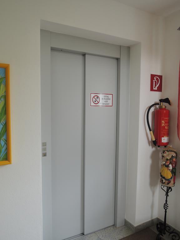 Appartements Edda Strobl Zimmer foto