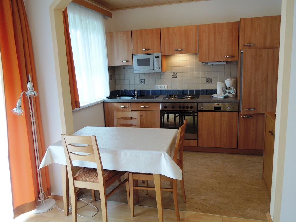 Appartements Edda Strobl Zimmer foto