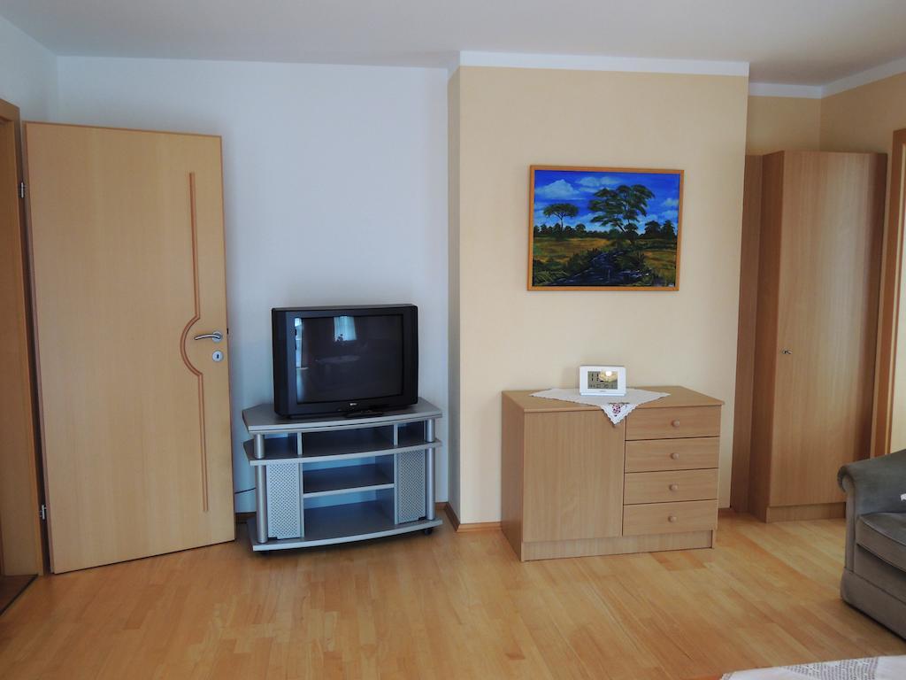 Appartements Edda Strobl Zimmer foto