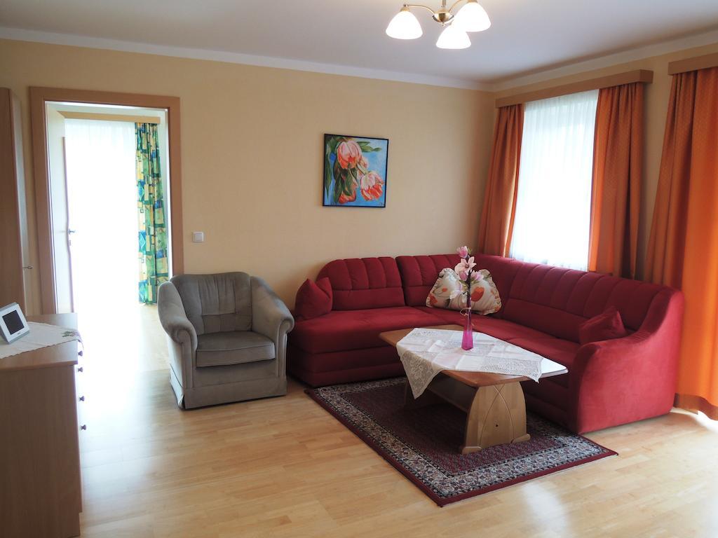 Appartements Edda Strobl Zimmer foto