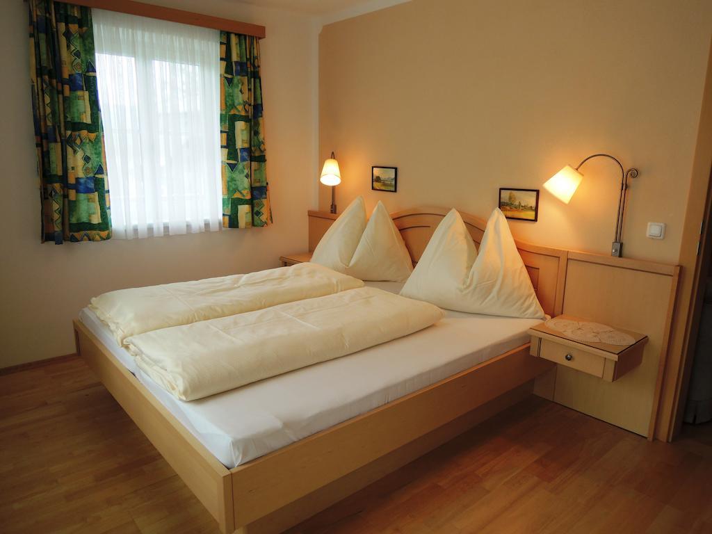 Appartements Edda Strobl Zimmer foto