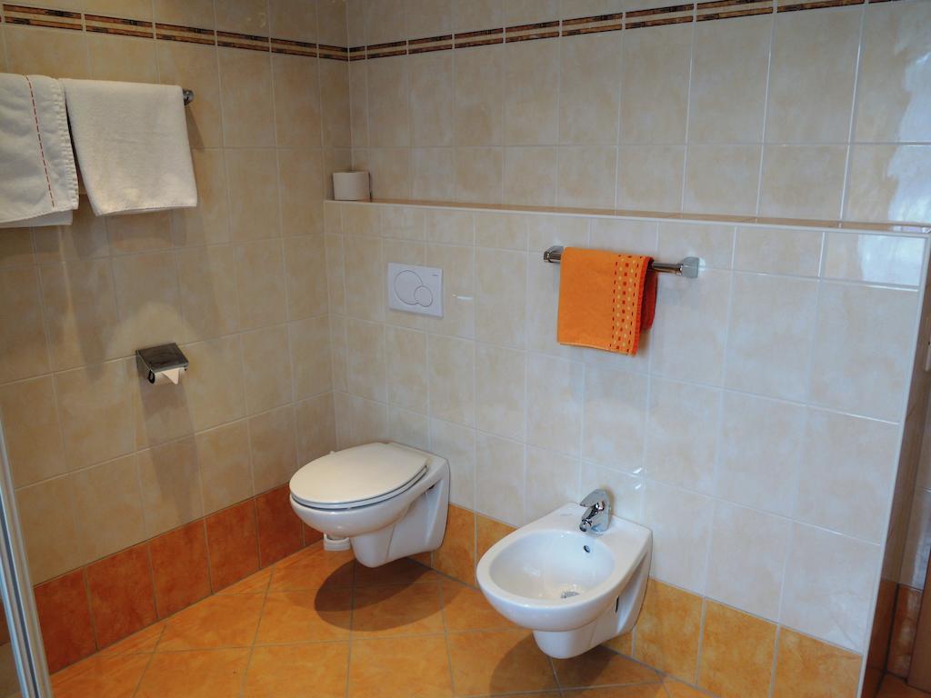 Appartements Edda Strobl Zimmer foto