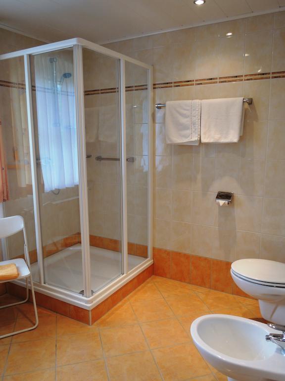 Appartements Edda Strobl Zimmer foto