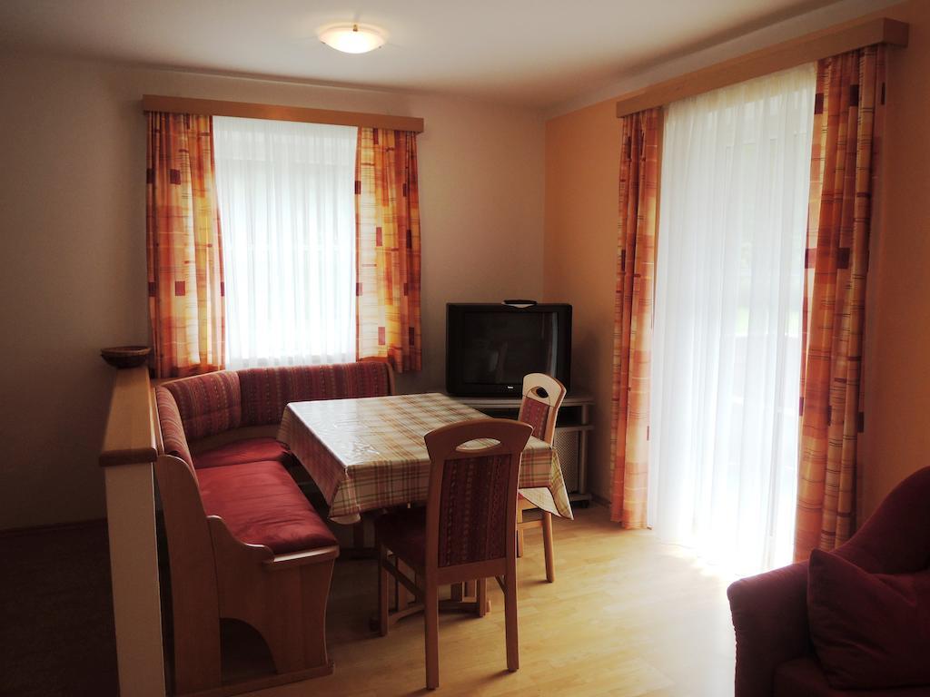 Appartements Edda Strobl Zimmer foto